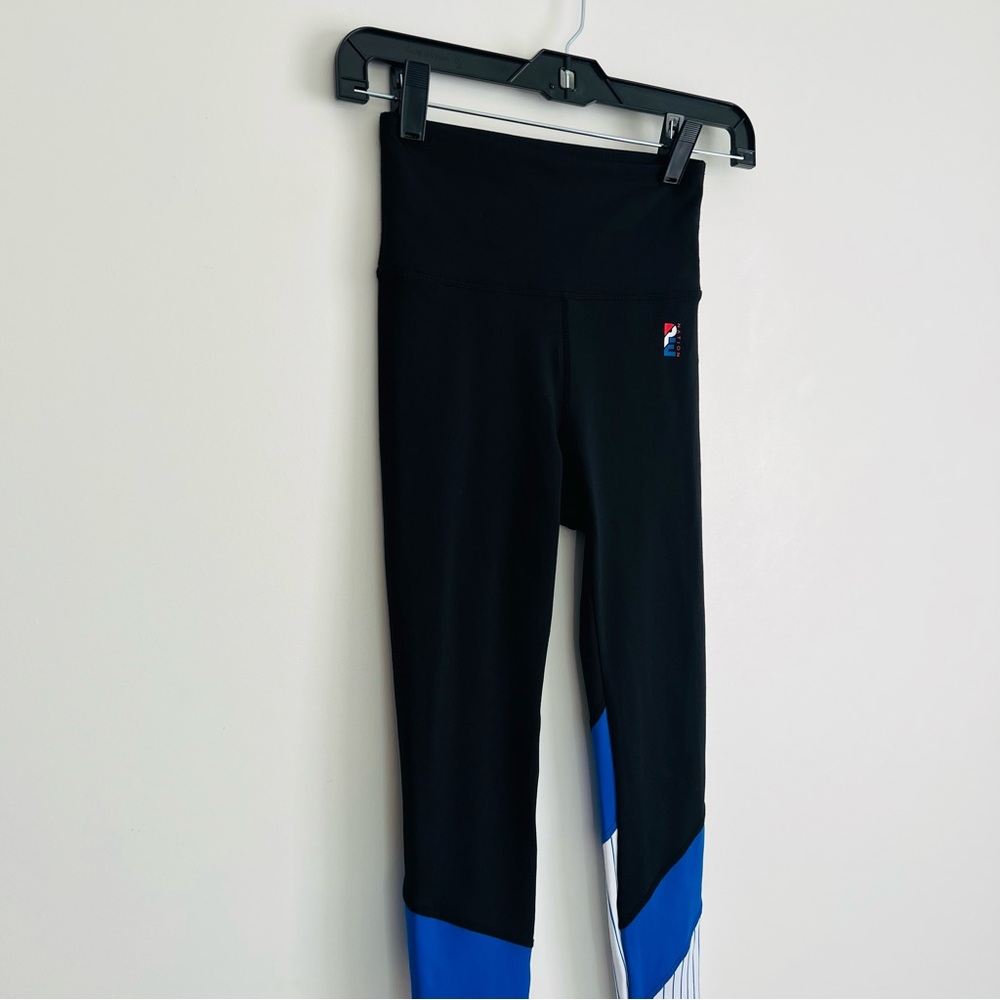 P.E. Nation Bodywork Leggings NWT - Picture 5 of 14